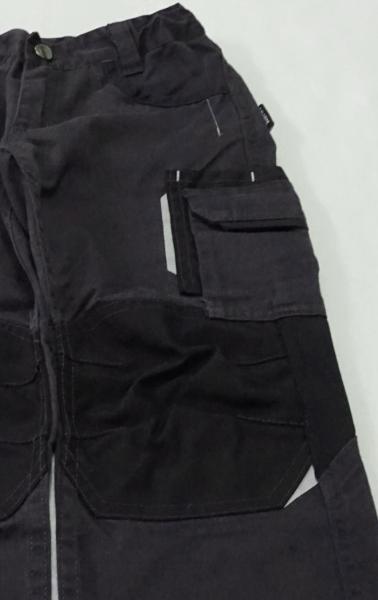 Jeanshose Gr. 110 von Uvex (2126)